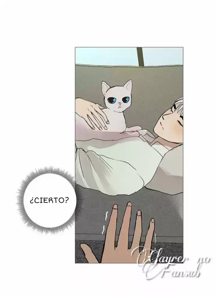 Maldito Romance - Capítulo 3 - Página 7 - LectorTMOo