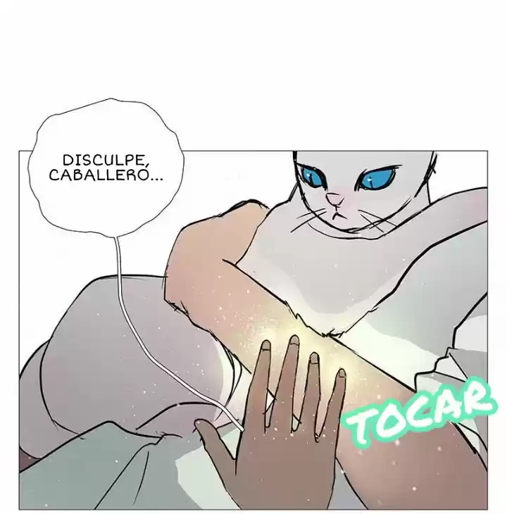 Maldito Romance - Capítulo 3 - Página 8 - LectorTMOo