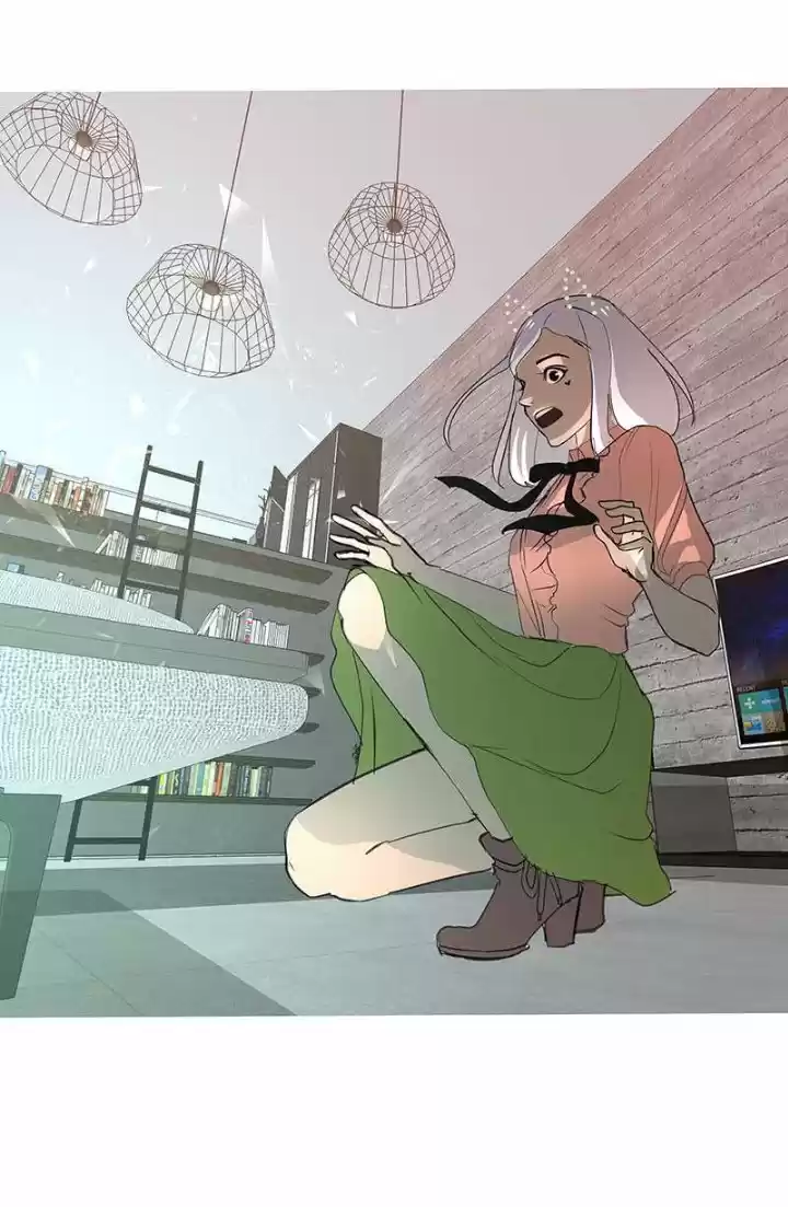 Maldito Romance - Capítulo 3 - Página 11 - LectorTMOo