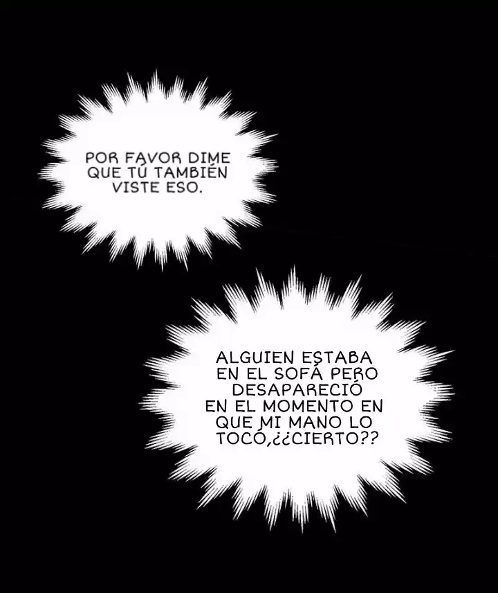 Maldito Romance - Capítulo 3 - Página 14 - LectorTMOo