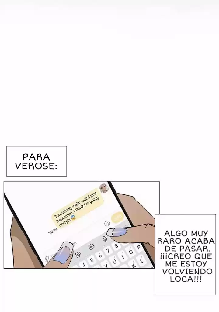 Maldito Romance - Capítulo 3 - Página 16 - LectorTMOo