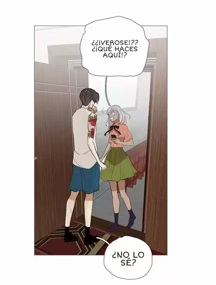 Maldito Romance - Capítulo 3 - Página 21 - LectorTMOo