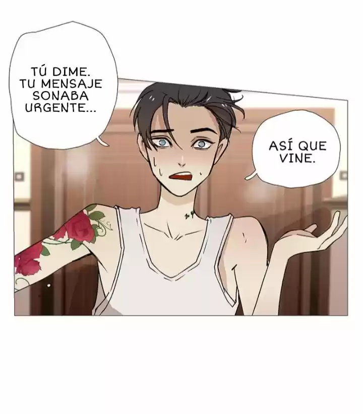 Maldito Romance - Capítulo 3 - Página 22 - LectorTMOo