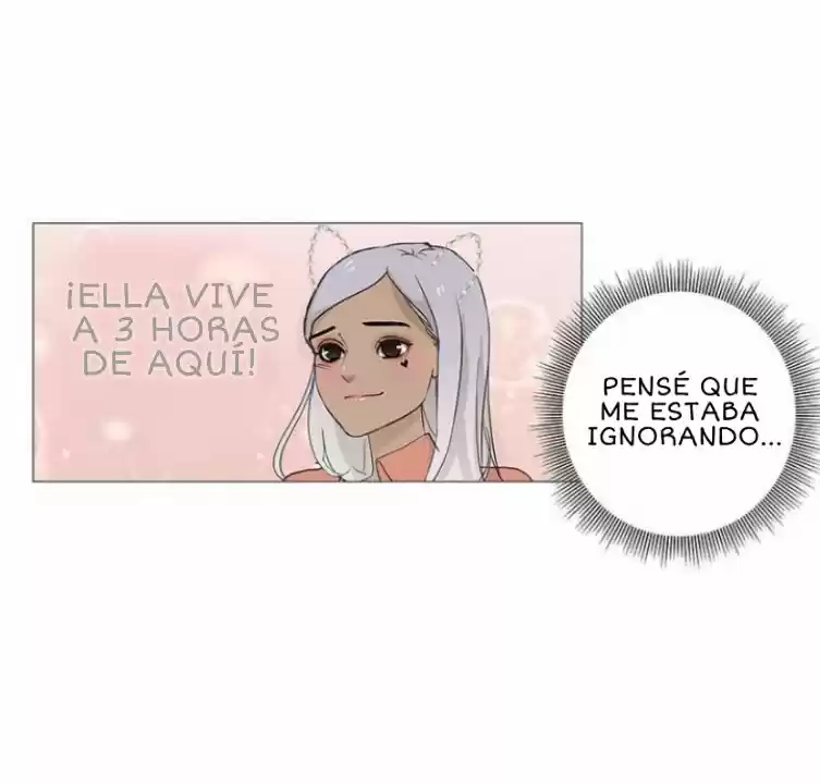Maldito Romance - Capítulo 3 - Página 23 - LectorTMOo