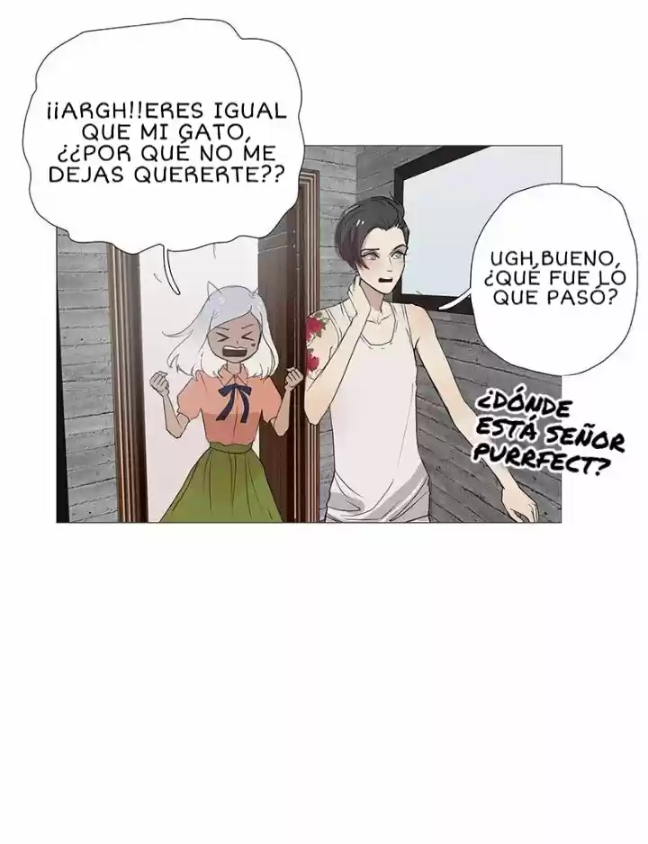 Maldito Romance - Capítulo 3 - Página 26 - LectorTMOo