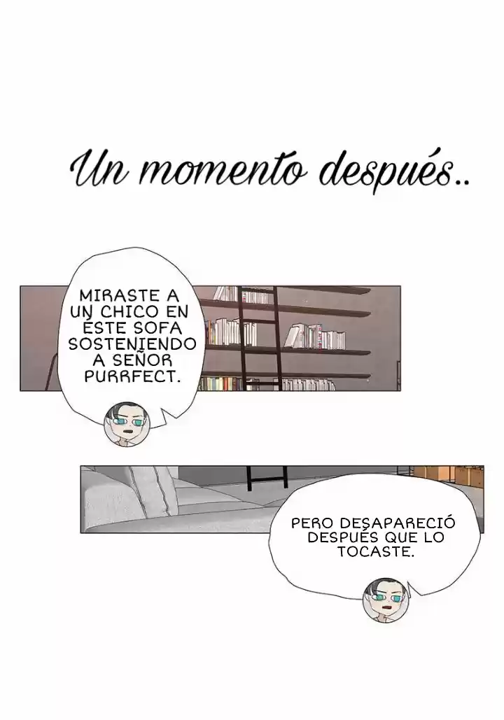 Maldito Romance - Capítulo 3 - Página 27 - LectorTMOo