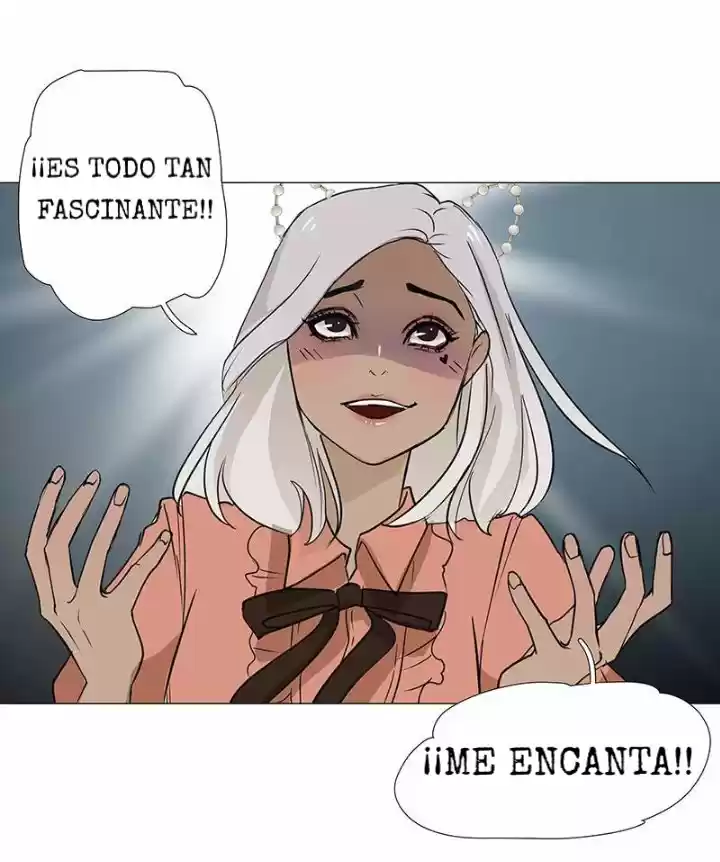 Maldito Romance - Capítulo 3 - Página 31 - LectorTMOo