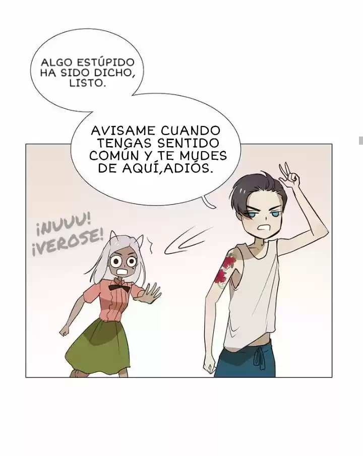Maldito Romance - Capítulo 3 - Página 32 - LectorTMOo