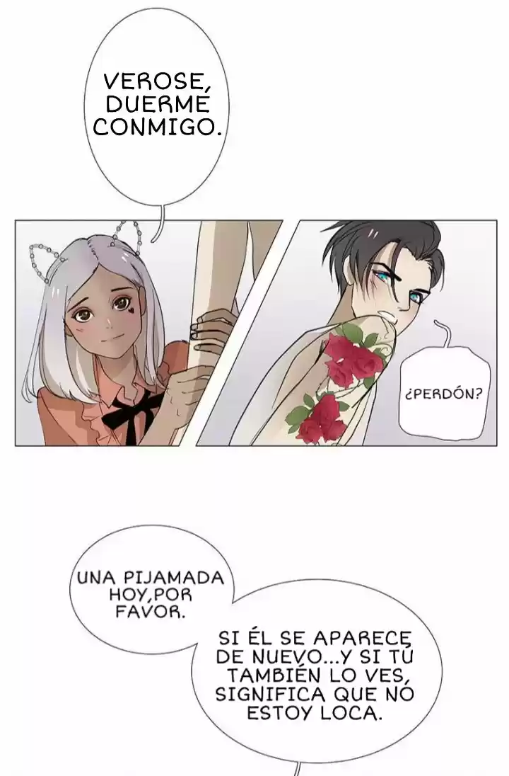 Maldito Romance - Capítulo 3 - Página 34 - LectorTMOo