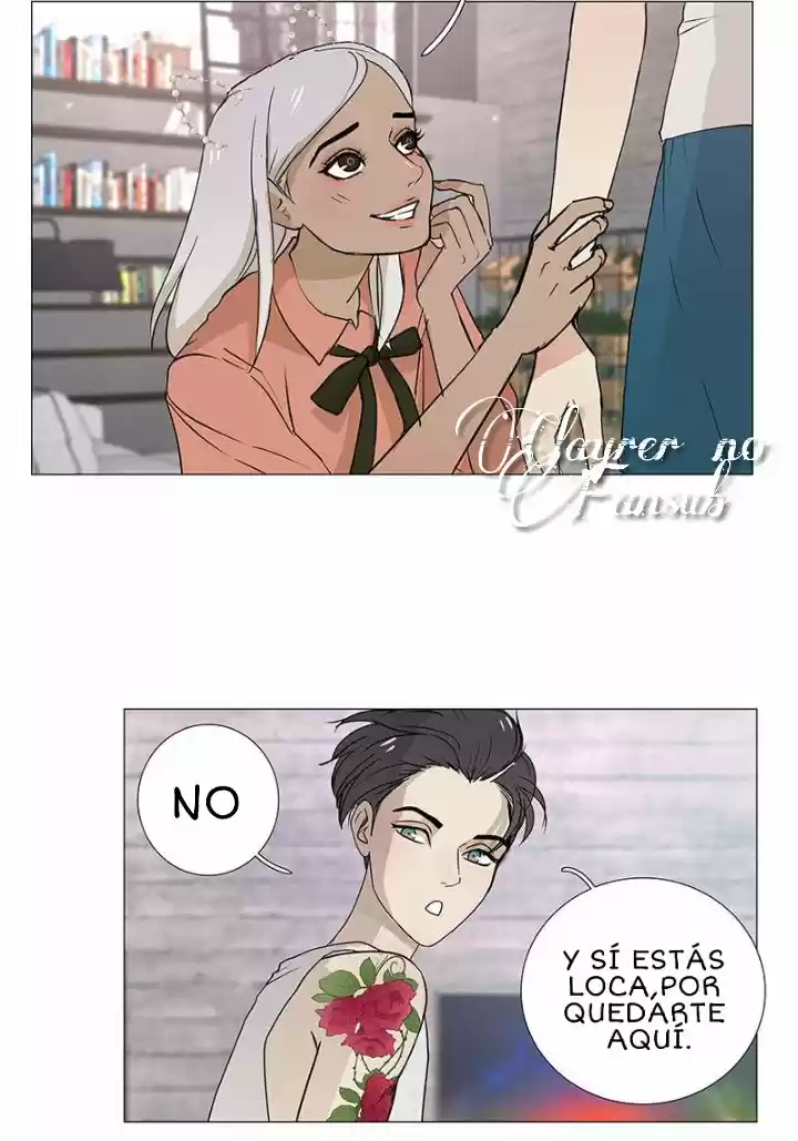 Maldito Romance - Capítulo 3 - Página 35 - LectorTMOo