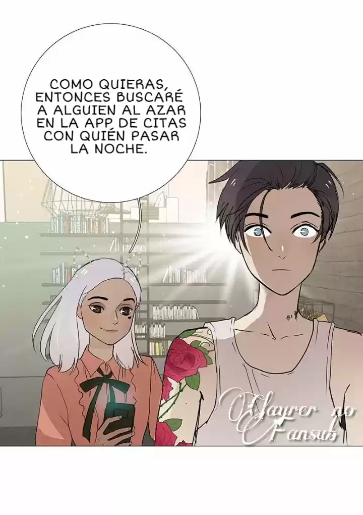Maldito Romance - Capítulo 3 - Página 36 - LectorTMOo
