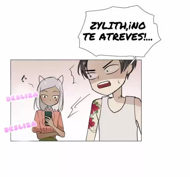 Maldito Romance - Capítulo 3 - Página 37 - LectorTMOo