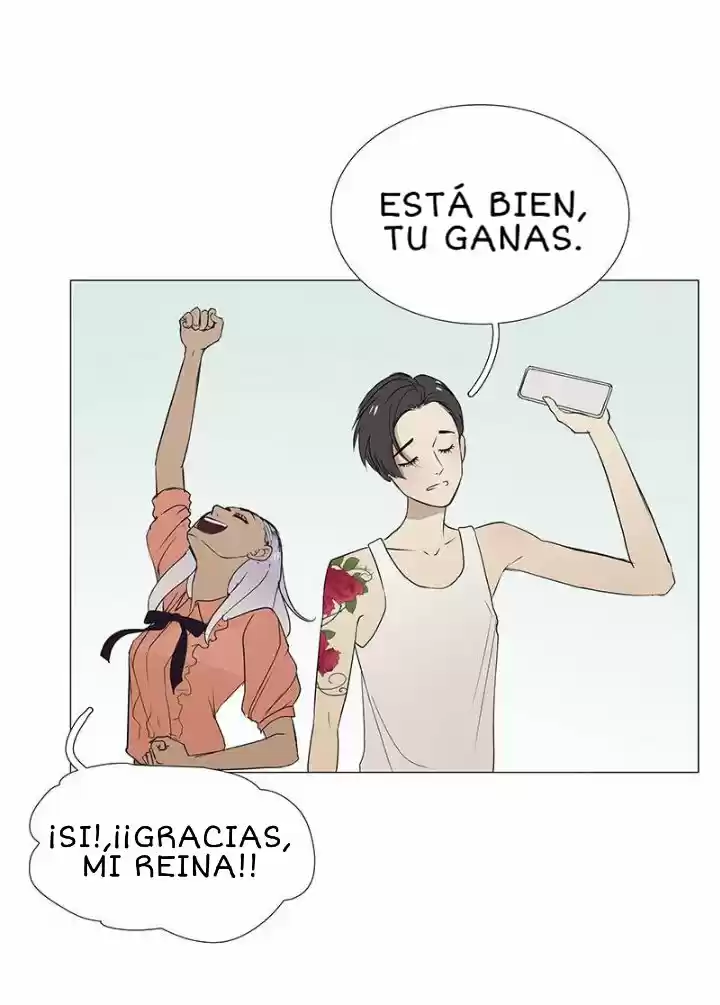 Maldito Romance - Capítulo 3 - Página 40 - LectorTMOo