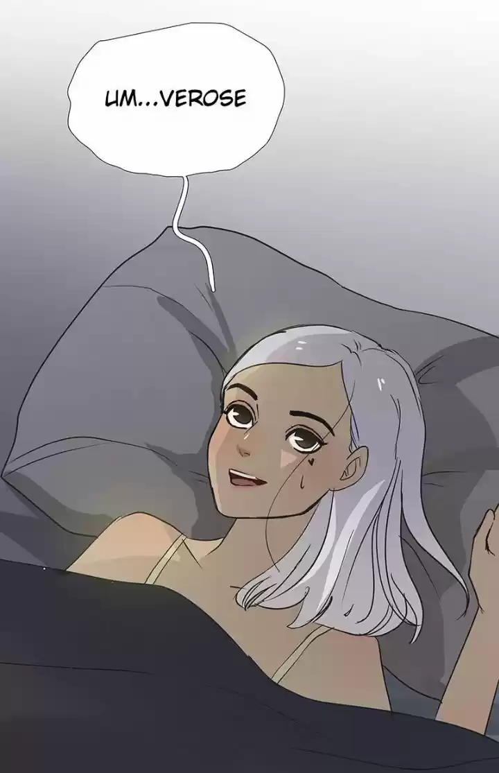 Maldito Romance - Capítulo 3 - Página 44 - LectorTMOo