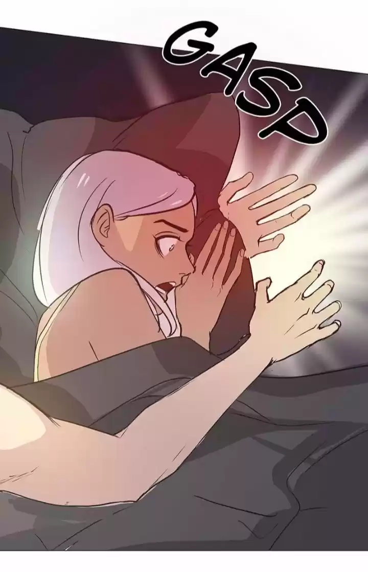 Maldito Romance - Capítulo 3 - Página 51 - LectorTMOo