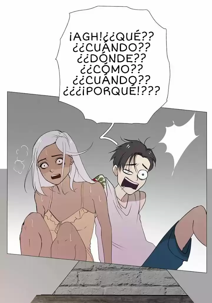 Maldito Romance - Capítulo 3 - Página 58 - LectorTMOo