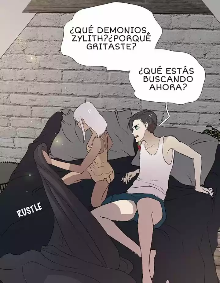 Maldito Romance - Capítulo 3 - Página 59 - LectorTMOo