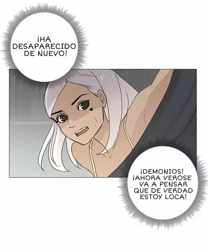 Maldito Romance - Capítulo 3 - Página 61 - LectorTMOo
