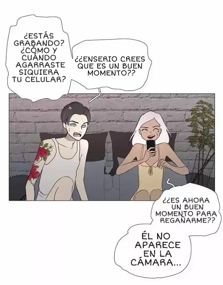 Maldito Romance - Capítulo 3 - Página 65 - LectorTMOo