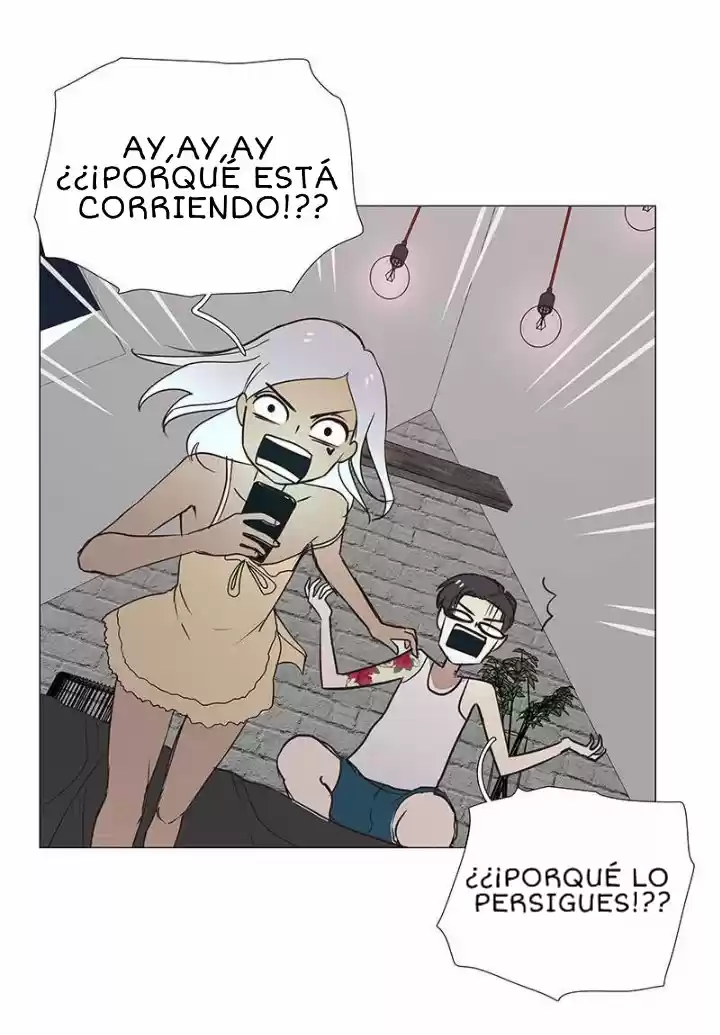 Maldito Romance - Capítulo 3 - Página 68 - LectorTMOo