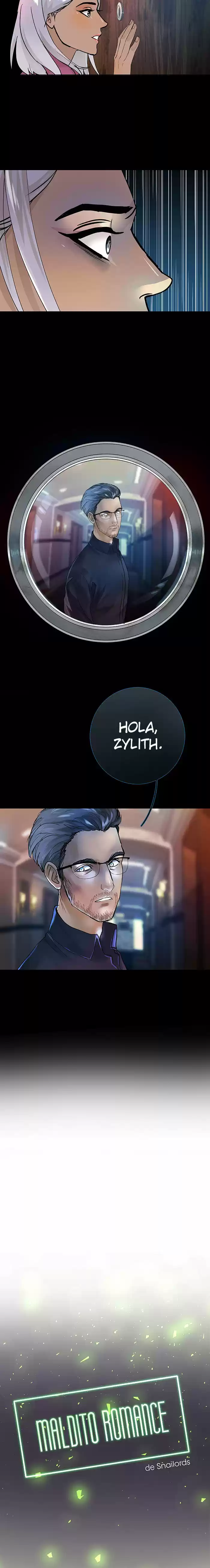 Maldito Romance - Capítulo 30 - Página 10 - LectorTMOo