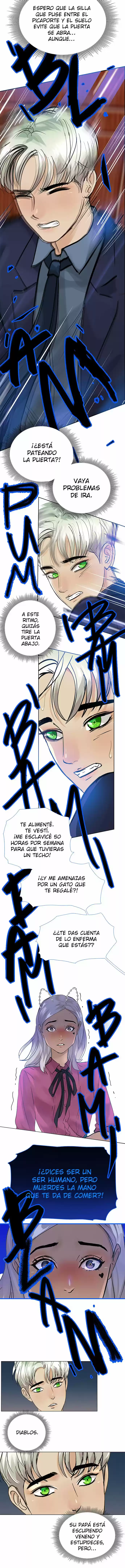 Maldito Romance - Capítulo 33 - Página 7 - LectorTMOo