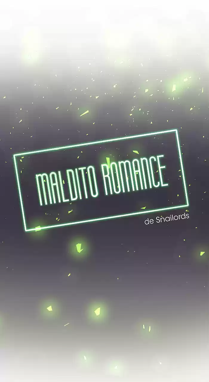 Maldito Romance - Capítulo 35 - Página 7 - LectorTMOo