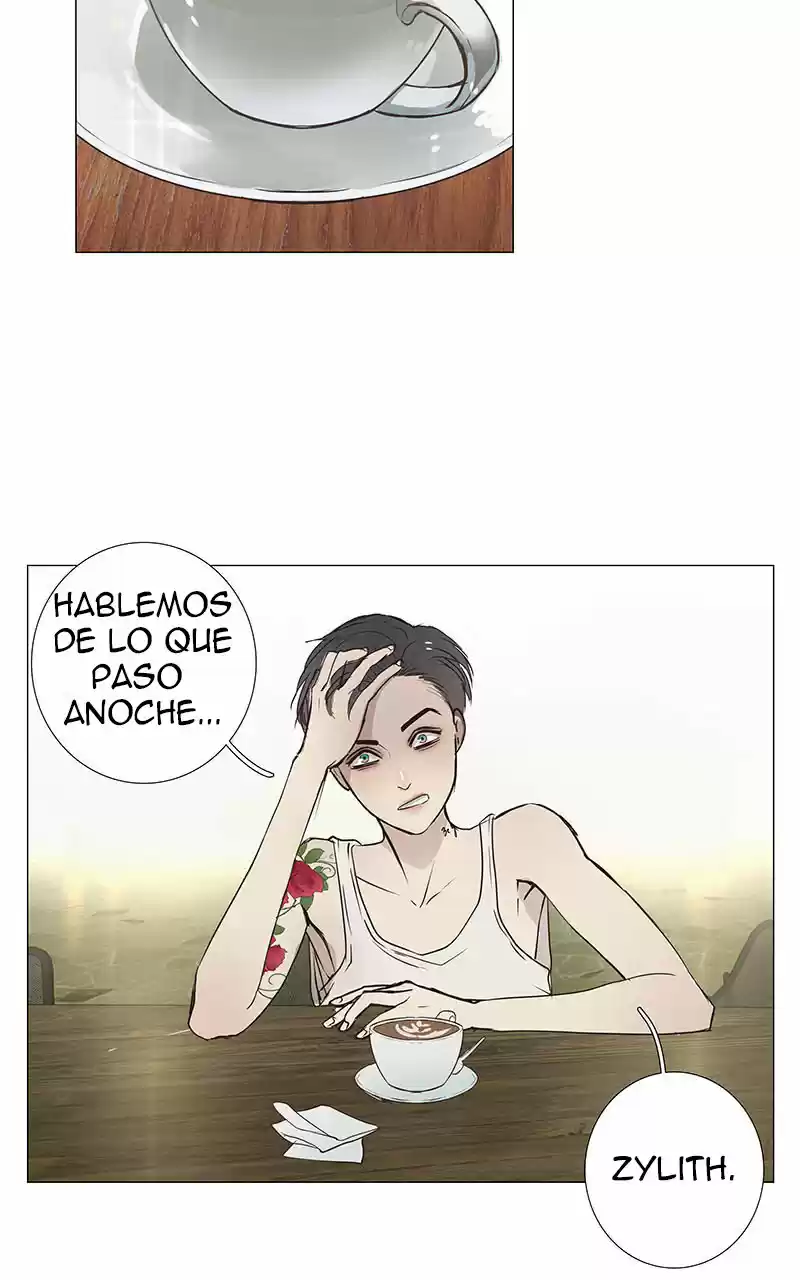 Maldito Romance - Capítulo 4 - Página 16 - LectorTMOo
