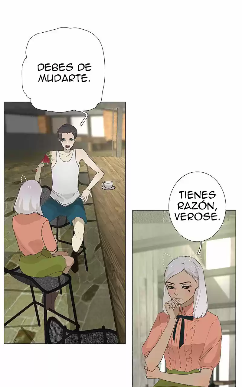 Maldito Romance - Capítulo 4 - Página 18 - LectorTMOo