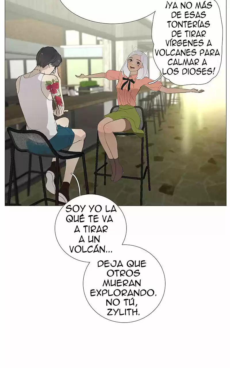 Maldito Romance - Capítulo 4 - Página 21 - LectorTMOo