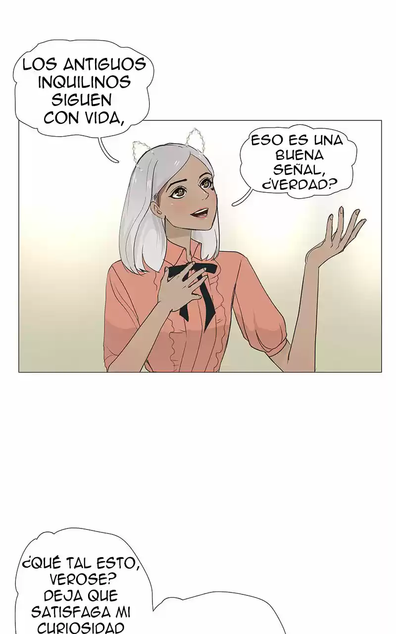 Maldito Romance - Capítulo 4 - Página 22 - LectorTMOo