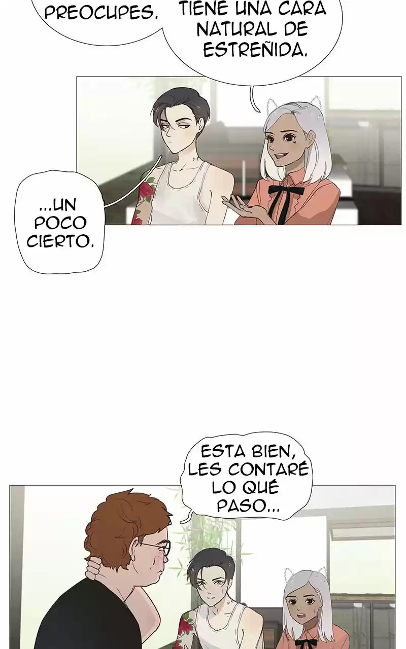 Maldito Romance - Capítulo 4 - Página 34 - LectorTMOo
