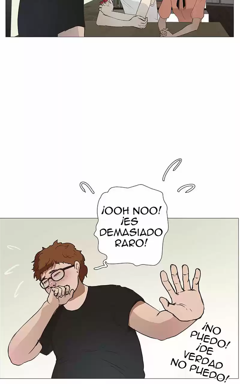 Maldito Romance - Capítulo 4 - Página 35 - LectorTMOo
