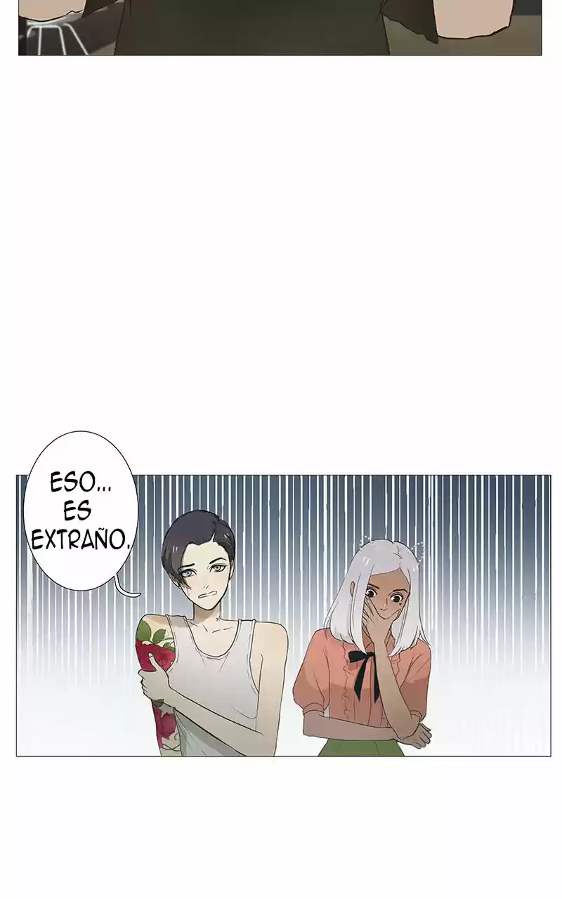 Maldito Romance - Capítulo 4 - Página 54 - LectorTMOo
