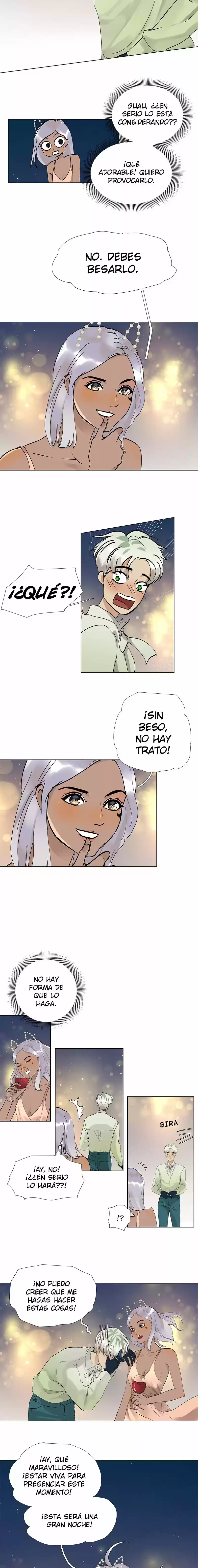 Maldito Romance - Capítulo 41 - Página 9 - LectorTMOo