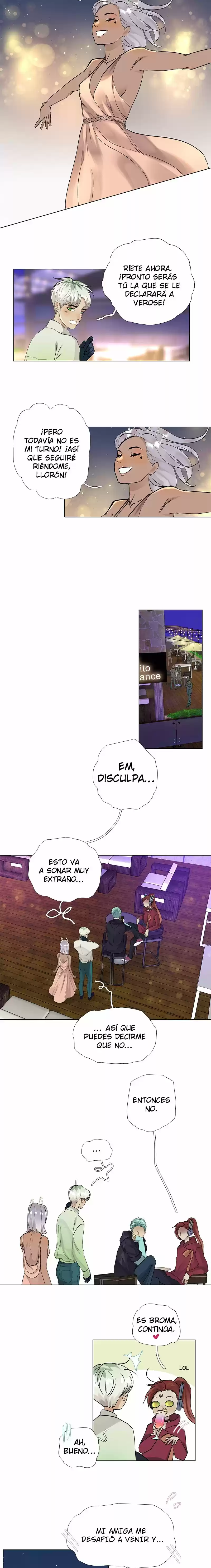 Maldito Romance - Capítulo 41 - Página 10 - LectorTMOo