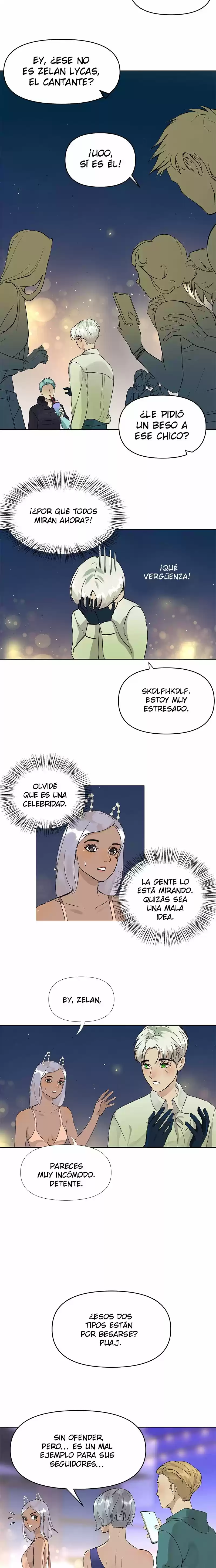Maldito Romance - Capítulo 42 - Página 5 - LectorTMOo