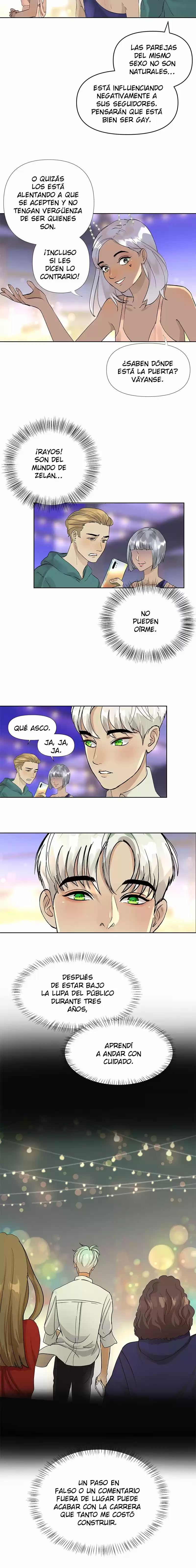 Maldito Romance - Capítulo 42 - Página 6 - LectorTMOo