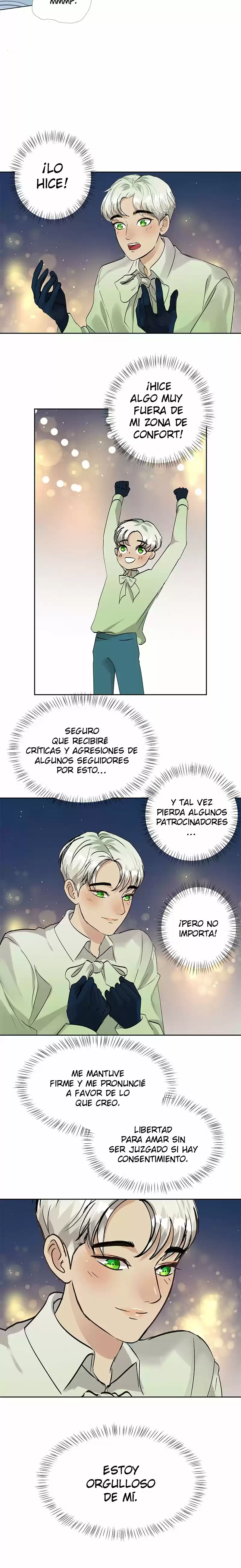 Maldito Romance - Capítulo 42 - Página 10 - LectorTMOo