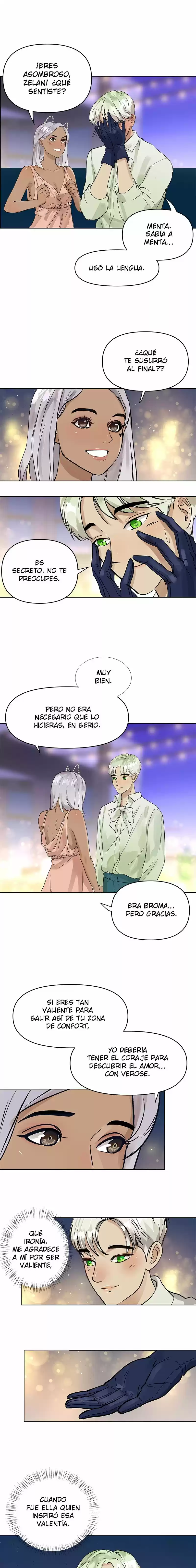 Maldito Romance - Capítulo 42 - Página 12 - LectorTMOo