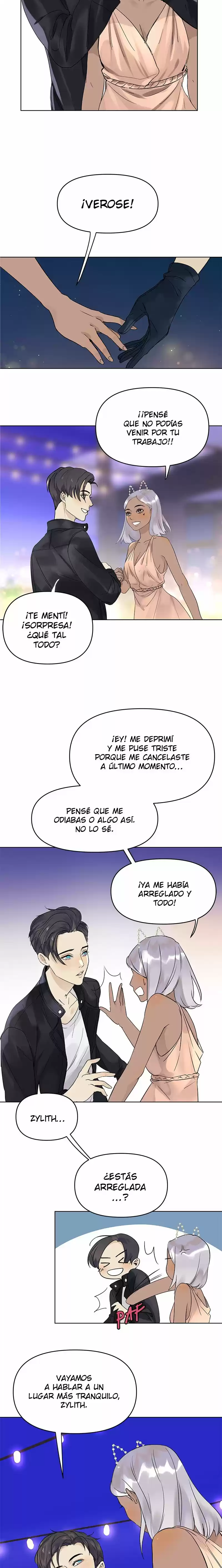 Maldito Romance - Capítulo 42 - Página 14 - LectorTMOo