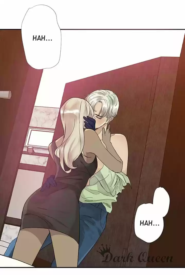 Maldito Romance - Capítulo 43 - Página 15 - LectorTMOo