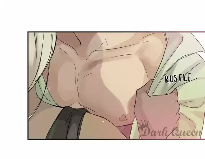 Maldito Romance - Capítulo 43 - Página 17 - LectorTMOo