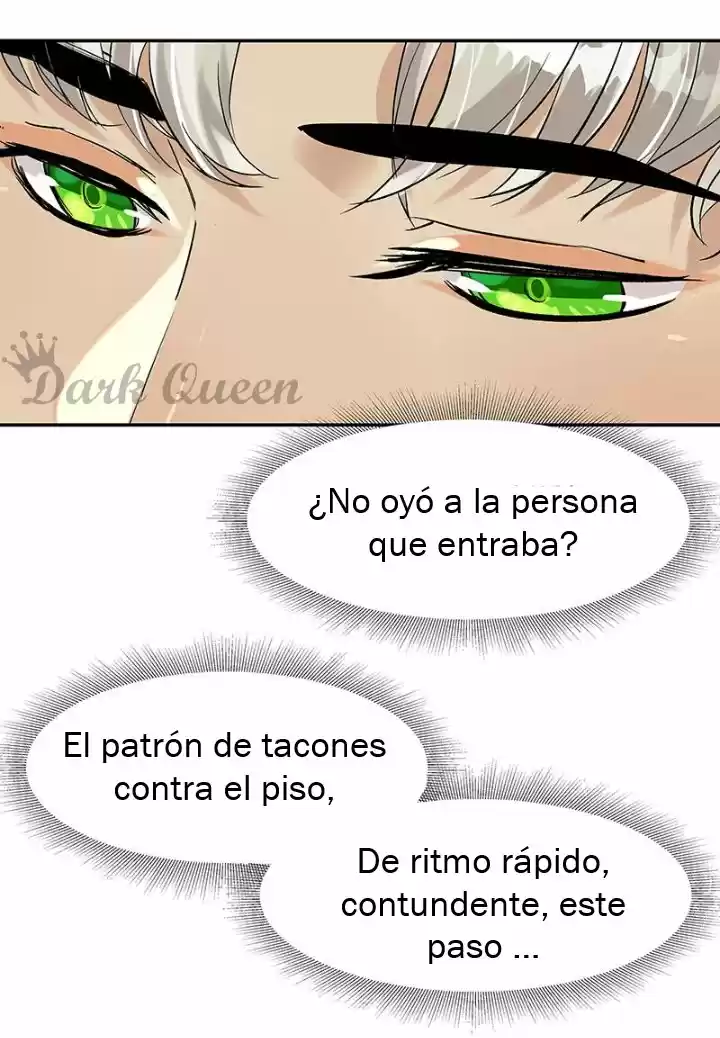 Maldito Romance - Capítulo 43 - Página 27 - LectorTMOo