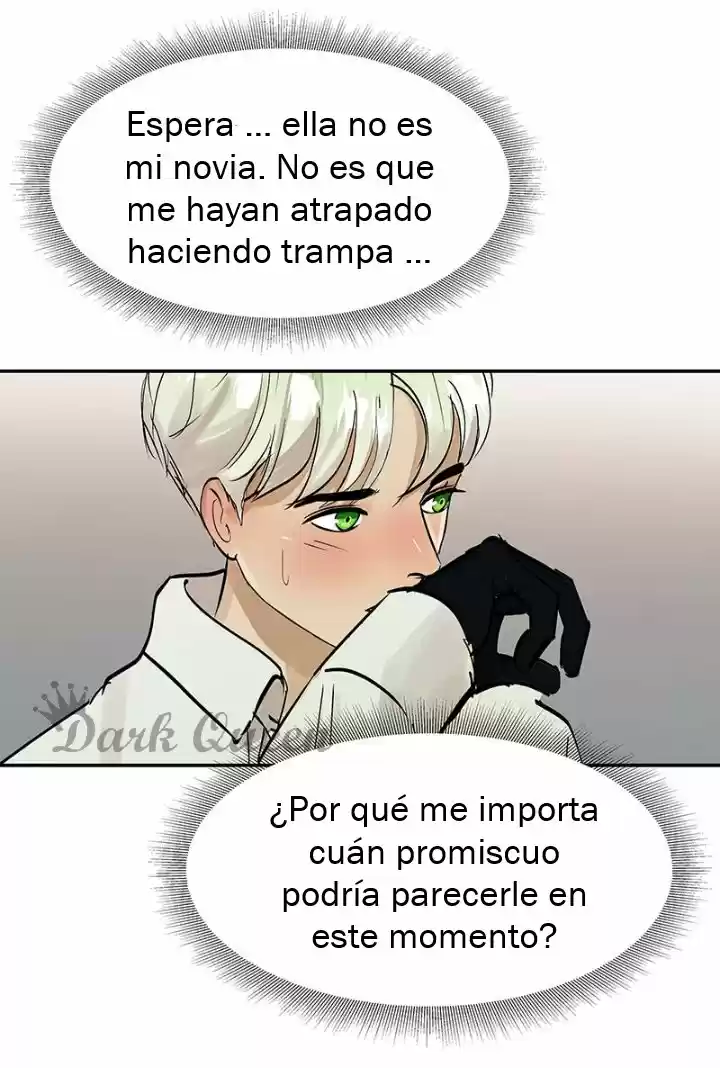 Maldito Romance - Capítulo 43 - Página 36 - LectorTMOo