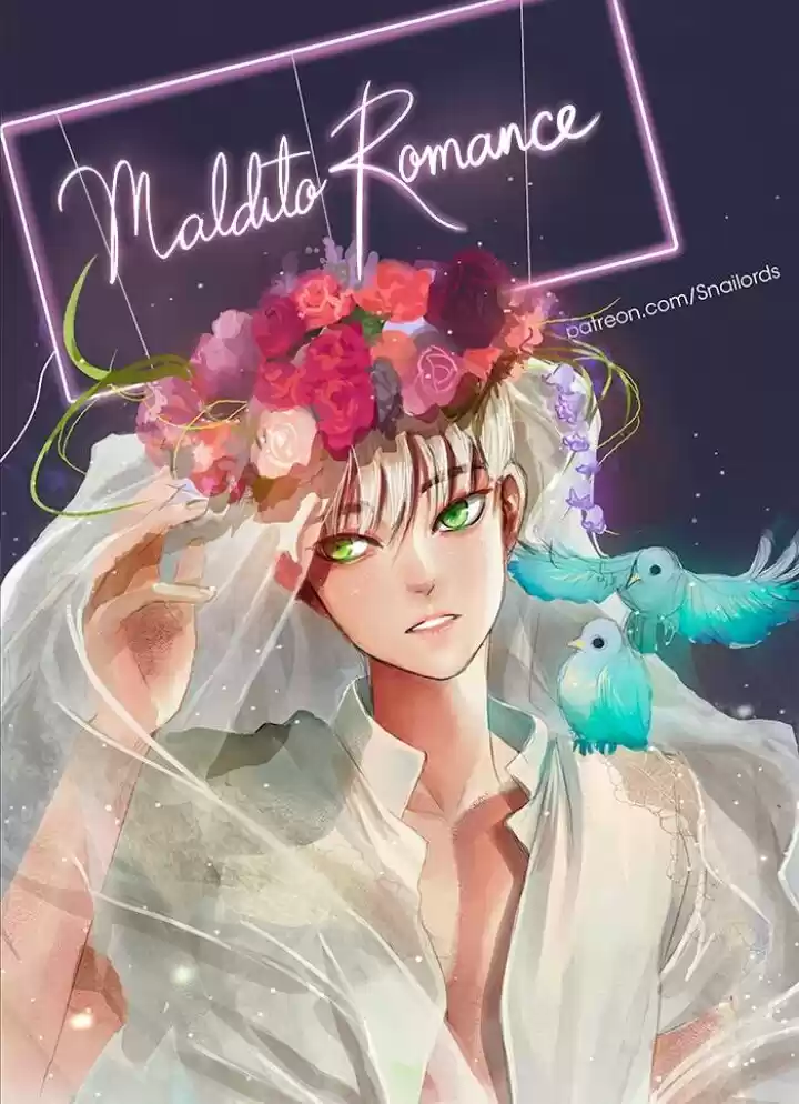 Maldito Romance - Capítulo 44 - Página 1 - LectorTMOo
