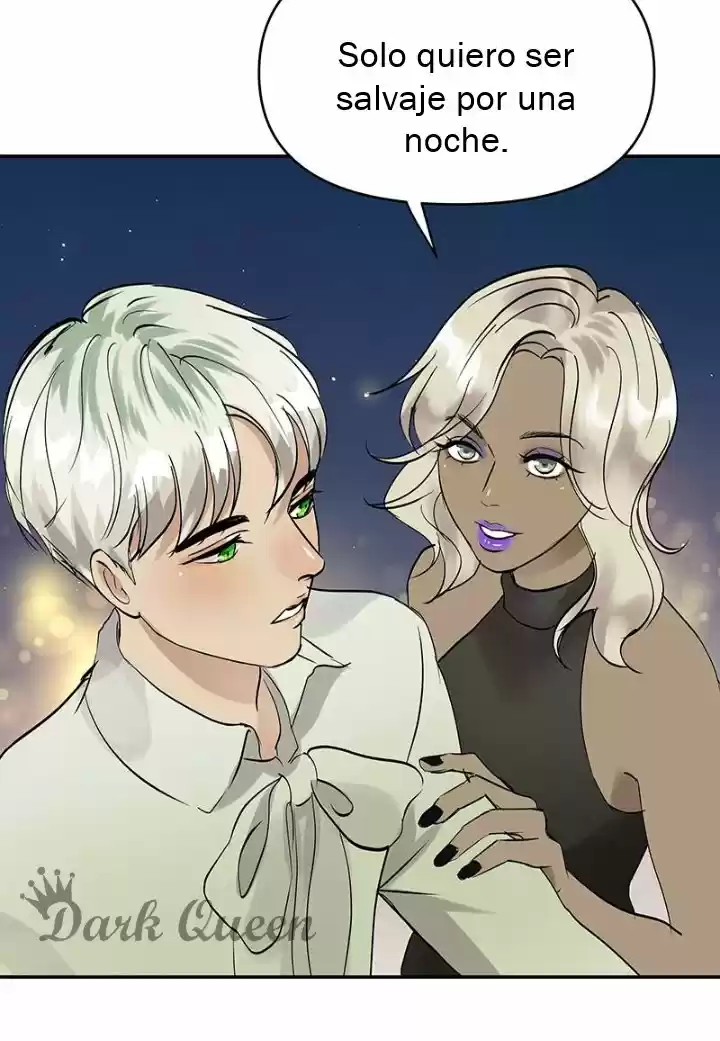 Maldito Romance - Capítulo 44 - Página 6 - LectorTMOo