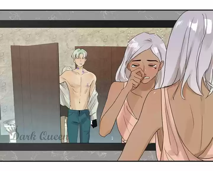 Maldito Romance - Capítulo 44 - Página 30 - LectorTMOo