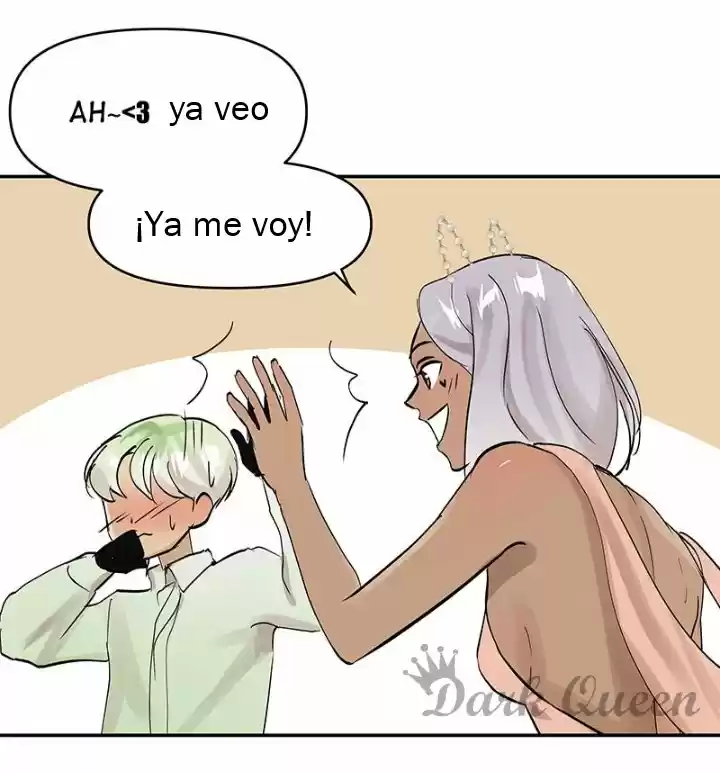 Maldito Romance - Capítulo 44 - Página 37 - LectorTMOo