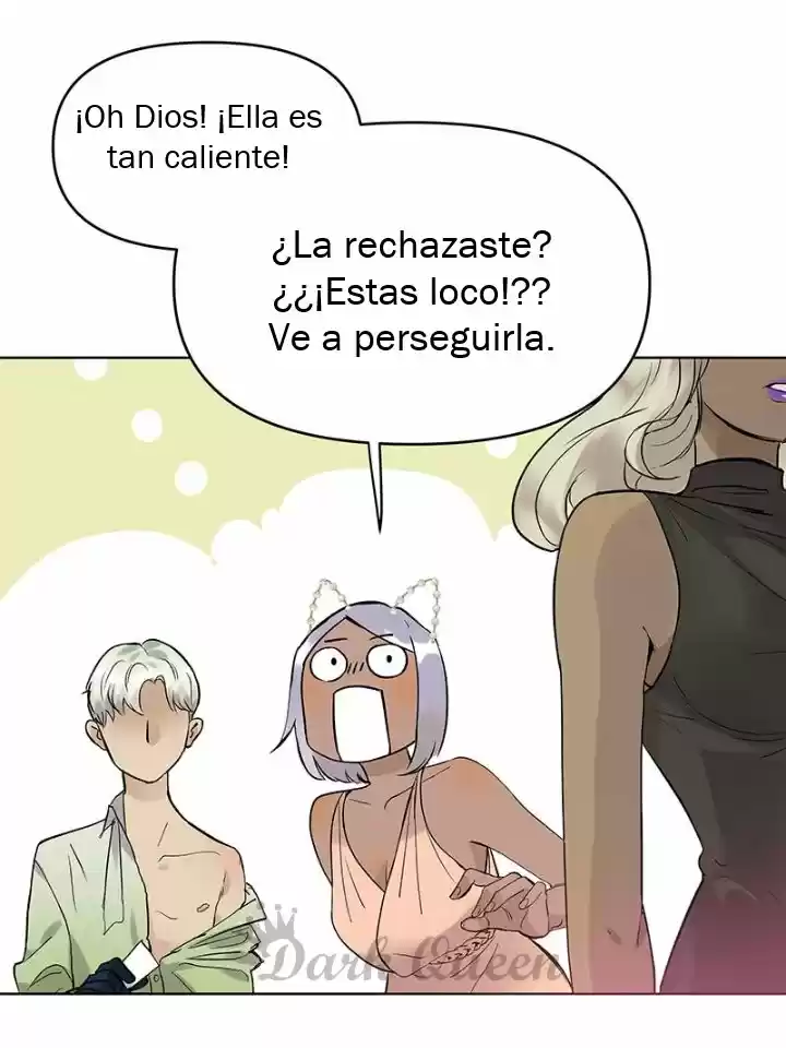 Maldito Romance - Capítulo 44 - Página 43 - LectorTMOo